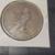 1922-S US Peace Silver Dollar San Francisco Mint 3 thumbnail