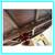 Vintage Asian Rosewood Round Dining Table + Four Chairs, Set 11 thumbnail