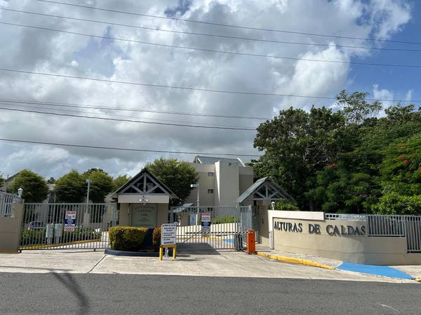 Renta Mensual Apartamento Alturas De Caldas 1