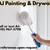 💎Jimenez Painting & Drywall. Remodeling. Flooring. Fences, more💎 1 thumbnail