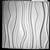 20"x 20" 3D Wall Panels 6 thumbnail