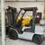 RECONDITIONED NISSAN PL60LP FORKLIFT PROPANE WHOLESALE SPECIAL! 2 thumbnail