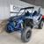 2025 HONDA TALON LIVE VALVE SPORT SIDE BY SIDE, NO FREIGHT SAVE $2,300 4 thumbnail