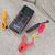 EAFC Narzrle X27A Car 12 Volt Emergency Compact Jump Starter - Nice 10 thumbnail