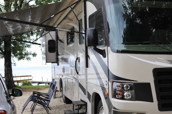 2014 Forest River FR3 30DS EVERYTHING INCLUDED 1