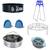 Instant Pot Pressure Cooker Accessories Set - 7 Pieces - NEW 1 thumbnail