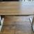 ELECTRIC ADJUSTABLE-HEIGHT STANDING DESK 1 thumbnail