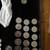 2025 P & D Half Dollars Brilliant uncirculated set 7 thumbnail