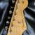 2003 Fender Special Edition Strat - Olympic White - Gold Pickguard 3 thumbnail