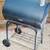 BBQ GRILL Char-Griller Console Patio Charcoal Vegetable Cooker  Grille 13 thumbnail