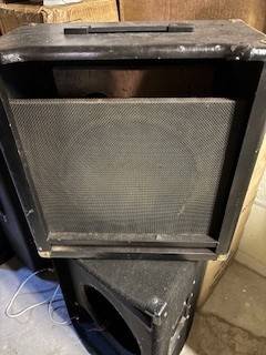 10 inch extension speaker 1