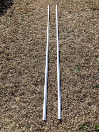 Corner Moulding 1 1/4” X 1 1/4” X 12’ Royal from Home Depot 1