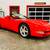 2000 Chevrolet Corvette Convertible, Red/Red, 43k Miles, Auto 1 thumbnail