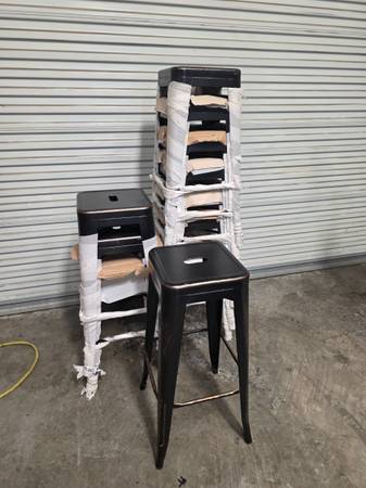 Barstools 1