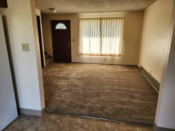 Townhouse/Duplex 1