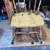 ANTIQUE CHILDS ROCKING CHAIR 1 thumbnail