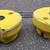 John Deere 78.5lb Wheel Weights for Tractor with Plow or Snow Blower 4 thumbnail