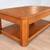 Wood Coffee Table with Storage Lift-Top 9 thumbnail