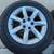 17” Honda Odyssey Depax Factory OEM Wheels Rims Tires 17 inch 5 thumbnail