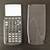 TEXAS INSTRUMENTS TI-83 GRAPHING CALCULATOR - SCREEN ISSUE 2 thumbnail