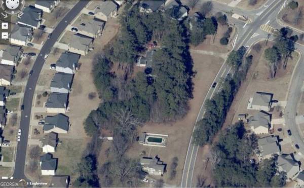 $29,000 / 32234ft2 - 0.74 Acre Residential Lot in Hampton, GA – Utilities Ready – $29,000 (Hampton)63964399915779121