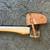 For Sale 3ft Axe With For Sale 36 in Axe With Leather Sheath 3 thumbnail