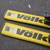 Volkl Vertigo G3 Volk Jr. 120cm 91-67-83 Yellow Skis Marker Racing 13 thumbnail