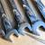 20 PIECE STANLEY LONG HANDLE COMBINATION WRENCH SET SAE AND METRIC 7 thumbnail