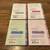 TBH Book Series by Lisa Greenwald Books 1, 2, 3 & 4 Hardcover Books 2 thumbnail