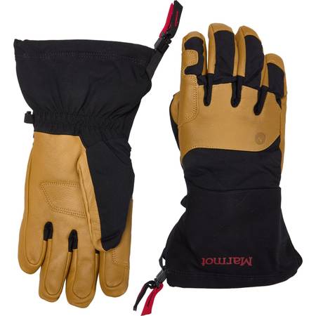 NEW Marmot Exum Guide Gloves - Small 1