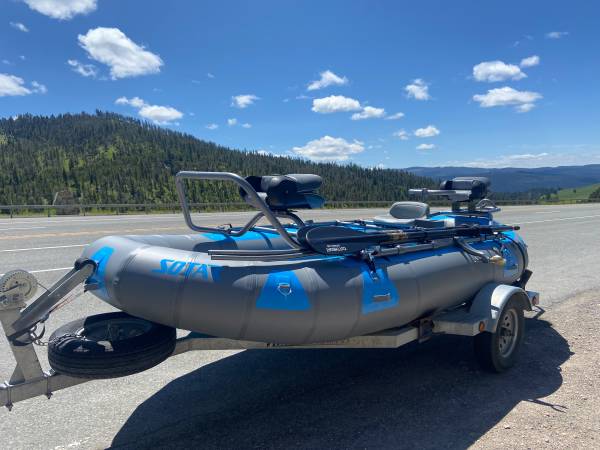 2022 SOTAR RAFT 1