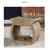 CONNOR WOOD STOOL 2 thumbnail