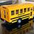 The Chevron Cars Township SALLY SCHOOL BUS Toy No. 28 5 thumbnail