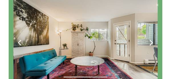 2 bed 2 bath newly renovated north Boulder 1