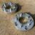 5 Lug Wheel Spacer Adapters 5.5 "Hub to 4.5" wheel , 1-1/4" thick 1 thumbnail