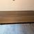 Studded Dining Table - Dark Wood Color 5 thumbnail