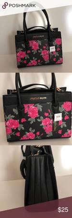 new, christian siriano purse 1