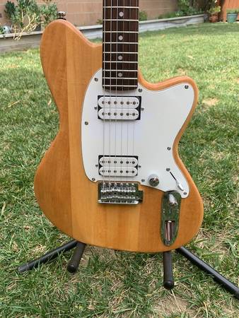 Ibanez Talman TC220 1