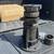 5th Wheel to Gooseneck Cushioned and Adjustable Adapter - NEW! 2 thumbnail