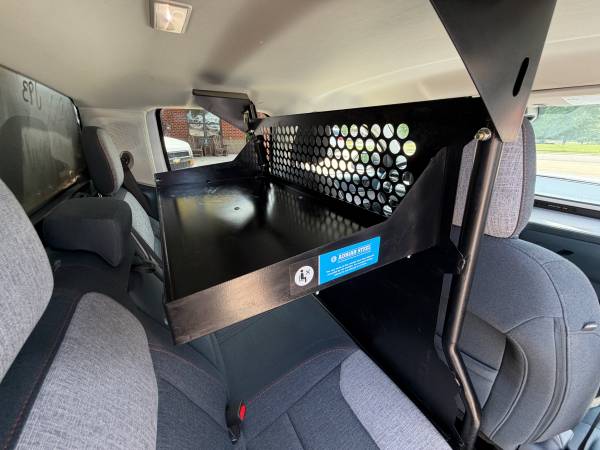 2024 Ford Maverick XLT Work - Photo 12