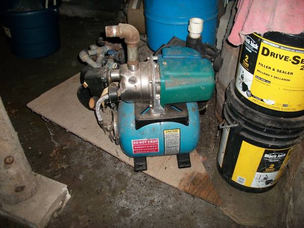 pumps 1