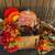 Fall Decor Galore - Box & Bag Cornucopia 1 thumbnail