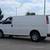 2017 Chevrolet Express 3500 Chevy Truck Cargo Van Duramax DIESEL Van 5 thumbnail