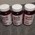 Goli three pack apple cider vinegar zero sugar plus probiotics dietary 1 thumbnail