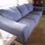 Free Blue Couch 3 thumbnail
