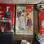 Original Antique Coca-Cola Cardboards 3 thumbnail