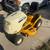 Cub cadet riding lawnmower 1 thumbnail