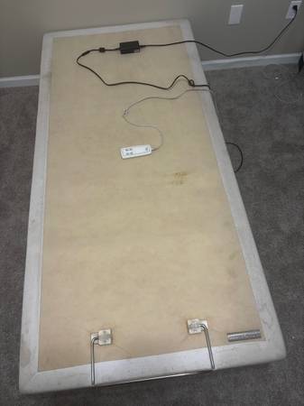 2 serta motion essentials adjustable Beds twin size 1