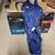 Speedo Performance Racing Suits and Accessories 1 thumbnail