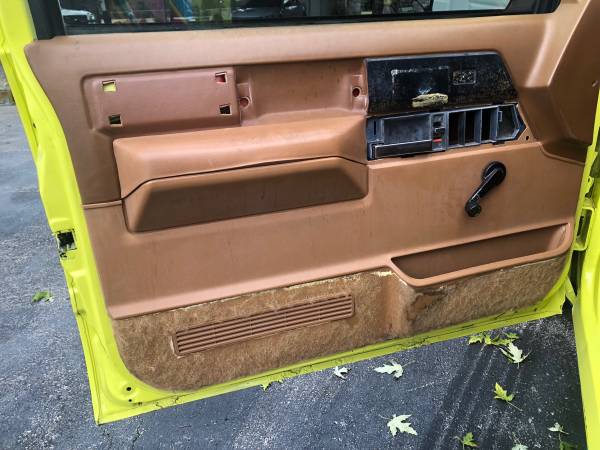 1991 Chevrolet Silverado - Photo 10